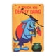 thumbnail image 1 of Cartel de Metal Desmarcar Deputy Dawg 30x20 cm, 1 of 6