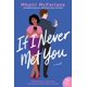 thumbnail image 1 of Novela William Morrow If I Never Met You, 1 of 1
