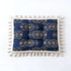 thumbnail image 2 of SET DE 6 COJINES PARA SILLAS AZUL, 2 of 4