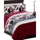 thumbnail image 2 of Cobertor Con Chiporro King 250x270cm Multicolor B6, 2 of 3