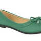 thumbnail image 4 of Ballerina Camps Verde Alquimia, 4 of 5