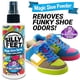 thumbnail image 2 of Spray desodorizante para zapatos Silly Feet Magic ExtraStrength, 2 of 6