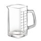 thumbnail image 2 of Ca?os Ca?os Resistentes Al Calor Taza Medidora De Bebidas Herramientas De Camareros Para Barra B, 2 of 5
