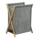 thumbnail image 2 of Canasto Almacenamiento Cesto Organizador Moderno Jhn, 2 of 3