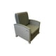 thumbnail image 1 of Butaca Clínica Reclinable, 1 of 5