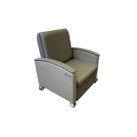 Glomed - Butaca De Acompañante