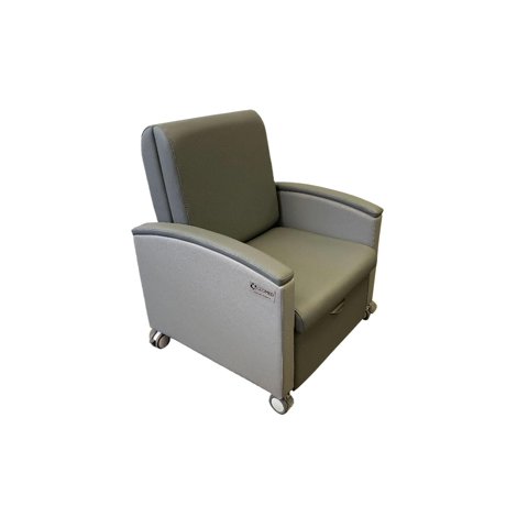 Glomed - Butaca Clínica Reclinable