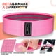 thumbnail image 2 of Sets de inicio de yoga Resistance Bands Renoj para mujeres y hombres, 2 of 6