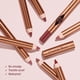 thumbnail image 3 of Lápiz Delineador de Labios Charlotte Tilbury Lip Cheat Resistente al Agua Rojo, 3 of 8