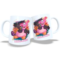 Arumistorechile - Tazon Taza Colección Intensamente 2 Bing