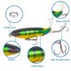 thumbnail image 2 of Juego de señuelos de pesca RTGSE Whopper, 10 unidades, para lubina, agua salada y agua dulce, 2 of 6
