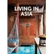 thumbnail image 1 of Living in Asia. 40th Ed., 1 of 4
