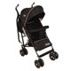 thumbnail image 1 of Coche Paragua Montana Negro, 1 of 12