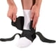 thumbnail image 3 of Estabilizador de tobillo MUELLER Sports Medicine ajustable negro, 3 of 4