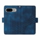 thumbnail image 4 of Carcasa FOXDOCK Google Pixel 8 de cuero PU, diseño acolchado clásico, protección contra caídas y rayones, 4 of 5