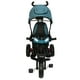 thumbnail image 3 of Triciclo Bluetooth Rs-4080-3 Turquesa, 3 of 8