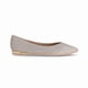 thumbnail image 2 of Zapato Ana Champagne Piccadilly, 2 of 3