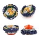 thumbnail image 2 of Set de camisetas de combate MUSTYBELT Bey con 8 camisetas en ráfaga y 2 lanzadores, 2 of 3