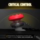 thumbnail image 5 of KEYCAP KontrolFreek Galaxy GamerPack – Pack de 4 Amarillo/Rojo, 5 of 7