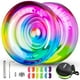 thumbnail image 1 of Yo-Yo MAGICYOYO Crystal K2 Responsive para niños con accesorios, 1 of 3