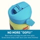 thumbnail image 4 of Botella de agua CamelBak Thrive Flip Straw Kids de acero inoxidable de 350 ml, 4 of 6