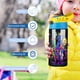 thumbnail image 5 of Rainbow Friends Botella de Agua con Tapa Pop Top de Un Toque, Acero Inoxidable, a Prueba de Fugas, para Deportes, Botella Infantil azul 12 oz, 5 of 6