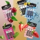 thumbnail image 5 of Bálsamo labial ChapStick Classic Collection con sabor a 15 ml x 5 paquetes, 5 of 9