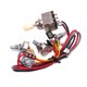 thumbnail image 2 of Cableado De Circuito Para Guitarra Eléctrica LP Selector De Pastilla De Palanca De 3 Cajas 2V / 2T / 1J, 2 of 2