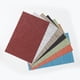 thumbnail image 3 of suxuMhao Manteles Individuales Tejidos Paquete de 6 18"X12" Grises Lavables Resistentes Al Calor Manteles Individuales para Mesa de Comedor Duraderos Antideslizantes Manteles de Cocina Reutilizables, 3 of 4