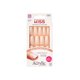 thumbnail image 1 of Uñas Postizas KISS Salon Acrylic 'Strong Enough' Blanco, 1 of 6