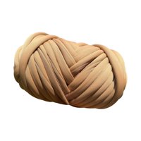 Bothyi - 250G Chunky Yarn Jumbo Tubular Yarn Para Niños Crafts Macrame Cat House