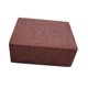 thumbnail image 3 of Piedra De Goma Para Snowboard Piedra Para Esquí Para Eliminar óxido Y Rebabas Afinación De Bordes Rojo 60 Granos, 3 of 5