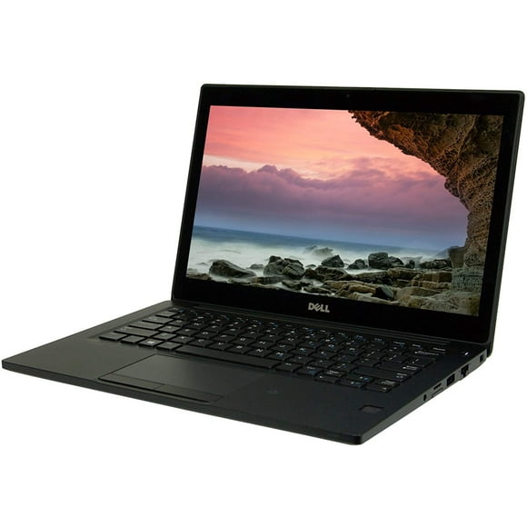 Notebook DELL INTEL CORE I5 12.5 PULGADAS DISCO SOLIDO
