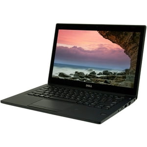 Notebook Dell Intel Core I5 12.5 Pulgadas Disco Solido