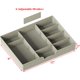 thumbnail image 5 of Soporte para monitor, artículos para el hogar sencillos con bandeja ajustable, 5 of 6