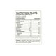 thumbnail image 2 of Proteina Muscle Whey 4.8lb 64 Sv Chocolate -, 2 of 2