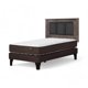 thumbnail image 2 of Cama Rosen Ergo T 1 Plaza + Respaldo Rachel Gris, 2 of 6