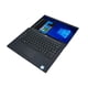 thumbnail image 2 of Notebook Dell latitude 7390 2 en 1 (i7,16GB RAM 256GB) Reacondicionado negro, 2 of 7
