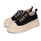 thumbnail image 2 of Zapatilla Urbana Mujer Bayoleth Negro 39, 2 of 3