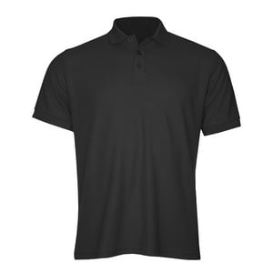 Andesland - Polera Algodón Pique Manga Corta Hombre