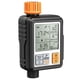 thumbnail image 2 of Reloj de riego digital programable para jardín, césped, grifo, ordenador, manguera, aspersor, reloj, controlador de sistema de riego, riego automático, 2 of 8