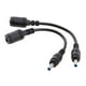thumbnail image 1 of 2 Piezas Para HP Para DC Power Cable 7.4x5.0mm Hembra A 4.5x3.0mm Macho, 1 of 3
