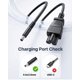 thumbnail image 2 of Cargador DONGERDI 65W 4.5 mm para portátil Dell Inspiron, 2 of 7