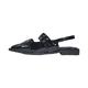 thumbnail image 4 of ZAPATOS TIPO PUNTILLA FORMAL MD NEGRO MUJER | 5K02-1 - Talla 38 CL / 24 CM, 4 of 6