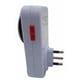 thumbnail image 2 of Timer Temporizador Eléctrico Analogico 24 Horas Adaptador, 2 of 3