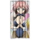 thumbnail image 1 of Cortina de ducha de Sailor Moon, diseño de anime japonés, con ganchos, tamaño 36 x 72 pulgadas, 1 of 3