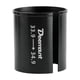 thumbnail image 1 of Bicicleta Bicyle Seat Post Shim Tube Sleeve Adaptador De Tija De Sillín 33.9-34.9mm, 1 of 5