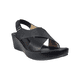 thumbnail image 2 of SANDALIAS NEW WALK NEGRO CASUAL MUJER | 3J8736-13 - Talla 35, 2 of 6
