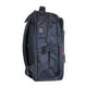 thumbnail image 4 of Mochila Ejecutiva Seul Azul con USB, 4 of 6