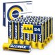 thumbnail image 1 of Baterías ALLMAX AAA 24 unidades (1,5 V), 1 of 6